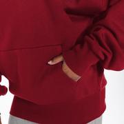 Arkansas Gameday Couture Never Stop Oversized Premium Hoodie